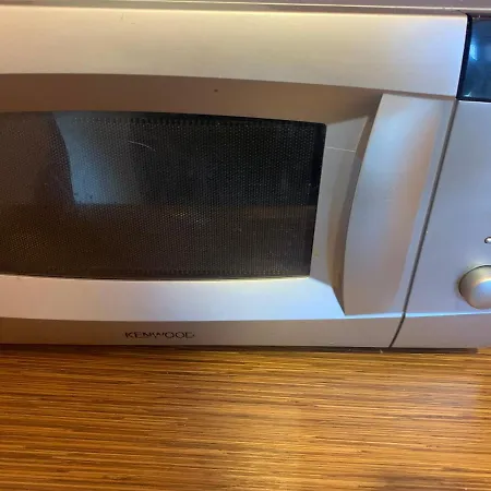 Toomemaee Cute 2-bedrooms -2 Big Beds Apartment