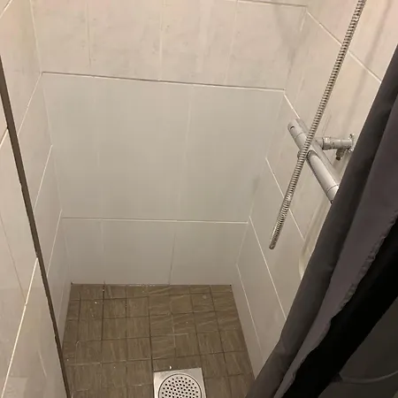 Апартаменты Toomemaee Cute 2-bedrooms -2 Big Beds Тарту