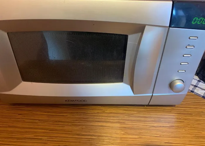 Toomemaee Cute 2-bedrooms -2 Big Beds 아파트