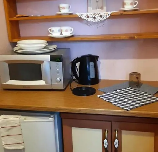 Toomemaee Cute 2-bedrooms -2 Big Beds Apartment Tartu