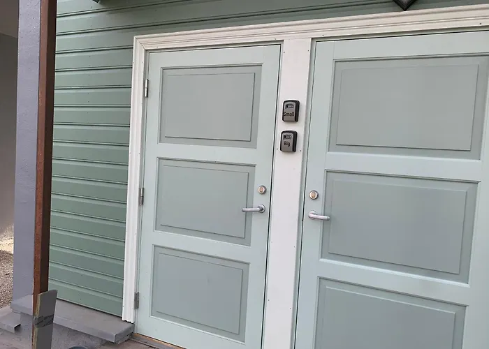 Toomemaee Cute 2-bedrooms -2 Big Beds Tartu