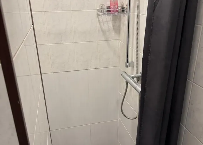 Toomemaee Cute 2-bedrooms -2 Big Beds